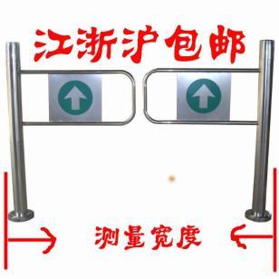 三亞超市進出口機 現(xiàn)代零售業(yè)的高效通行守護者