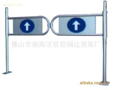 不銹鋼雙門出入口機 建筑裝飾五金中的高效通行解決方案
